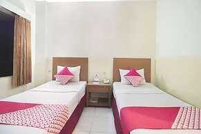 Capital O Galaxy Inn