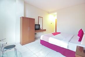 Capital O Galaxy Inn