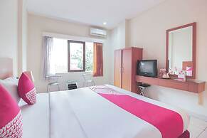 Capital O Galaxy Inn