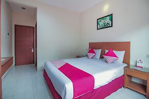 Capital O Galaxy Inn