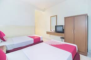 Capital O Galaxy Inn