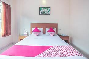 Capital O Galaxy Inn