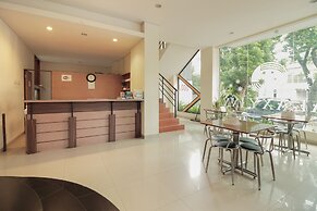 Capital O Galaxy Inn