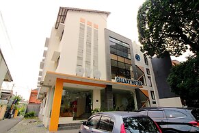 Capital O Galaxy Inn