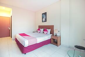 Capital O Galaxy Inn