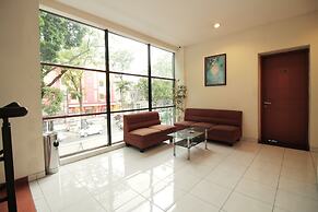 Capital O Galaxy Inn