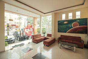 Capital O Galaxy Inn