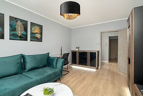 Apartment Near Lake Malta by Renters