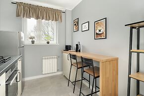 Apartment Near Lake Malta by Renters