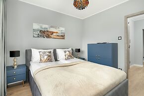 Apartment Near Lake Malta by Renters