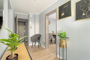 Apartment Near Lake Malta by Renters