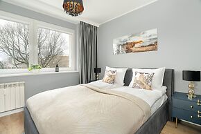 Apartment Near Lake Malta by Renters
