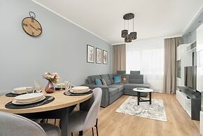 Apartment Near Lake Malta by Renters
