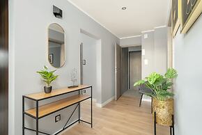 Apartment Near Lake Malta by Renters