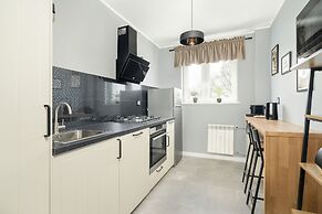 Apartment Near Lake Malta by Renters