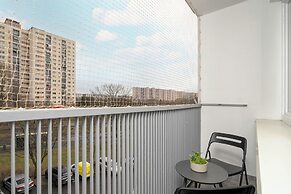 Apartment Near Lake Malta by Renters