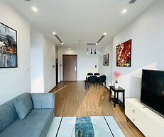 Vinhome SkyLake -  Service Apartment