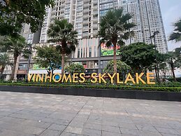 Vinhome SkyLake -  Service Apartment
