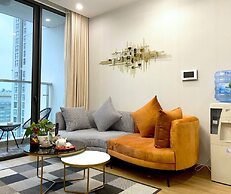 Vinhome SkyLake -  Service Apartment