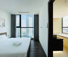 Vinhome SkyLake -  Service Apartment