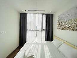 Vinhome SkyLake -  Service Apartment