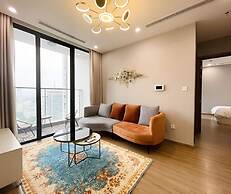 Vinhome SkyLake -  Service Apartment
