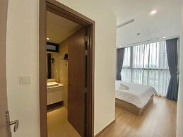 Vinhome SkyLake -  Service Apartment