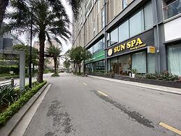 Vinhome SkyLake -  Service Apartment