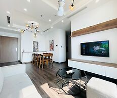 Vinhome SkyLake -  Service Apartment