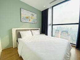 Vinhome SkyLake -  Service Apartment