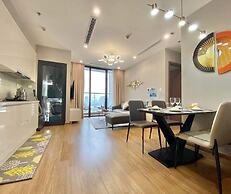 Vinhome SkyLake -  Service Apartment