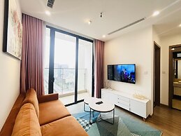 Vinhome SkyLake -  Service Apartment