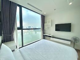 Vinhome SkyLake -  Service Apartment
