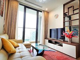 Vinhome SkyLake -  Service Apartment