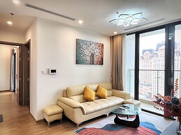 Vinhome SkyLake -  Service Apartment