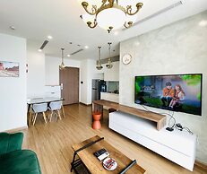 Vinhome SkyLake -  Service Apartment