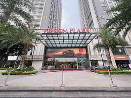 Vinhome SkyLake -  Service Apartment