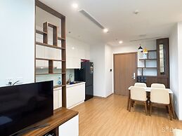 Vinhome SkyLake -  Service Apartment