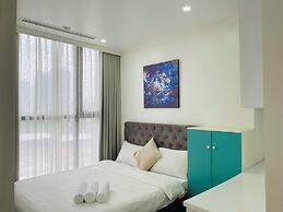 Vinhome SkyLake -  Service Apartment