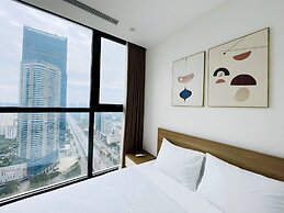 Vinhome SkyLake -  Service Apartment