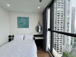 Vinhome SkyLake -  Service Apartment
