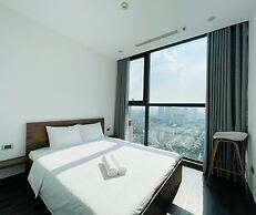 Vinhome SkyLake -  Service Apartment