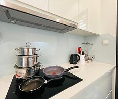 Vinhome SkyLake -  Service Apartment