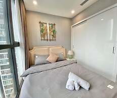 Vinhome SkyLake -  Service Apartment