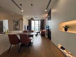 Vinhome SkyLake -  Service Apartment