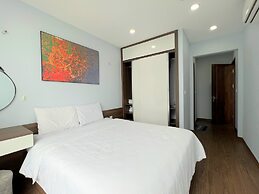 Vinhome SkyLake -  Service Apartment