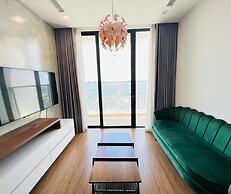 Vinhome SkyLake -  Service Apartment