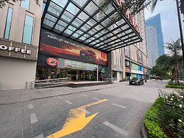 Vinhome SkyLake -  Service Apartment