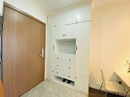 Vinhome SkyLake -  Service Apartment