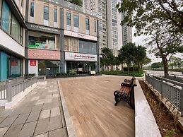 Vinhome SkyLake -  Service Apartment
